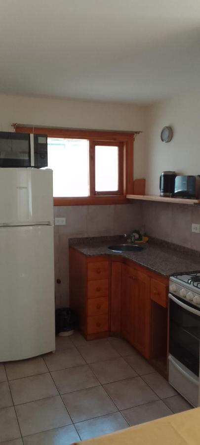 Ram2 Depto1 Apartamento *