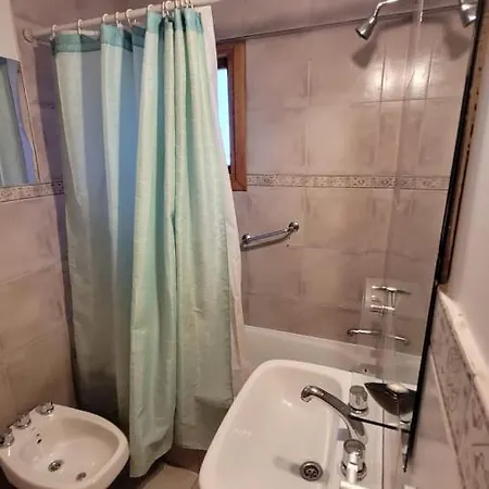 Ram2 Depto1 Apartment San Martin de los Andes Exterior photo