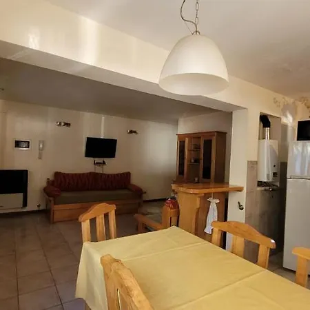 Ram2 Depto1 Apartment San Martin de los Andes Exterior photo