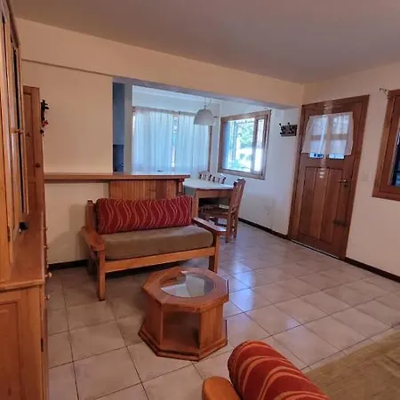 Ram2 Depto1 Apartment San Martin de los Andes Exterior photo