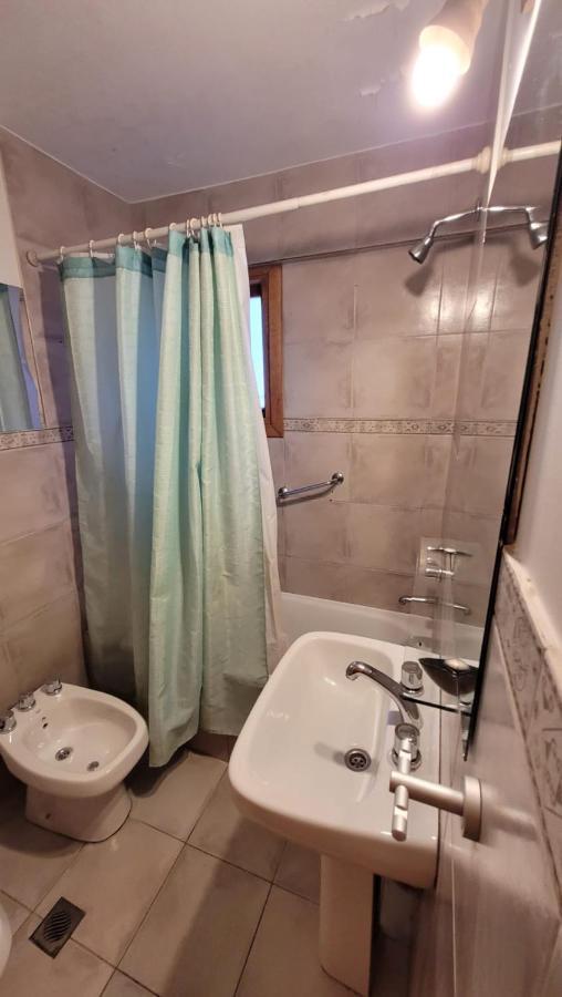 Ram2 Depto1 Apartment San Martin de los Andes