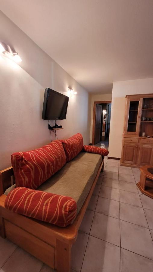 Ram2 Depto1 Apartment